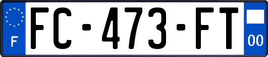 FC-473-FT