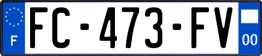 FC-473-FV