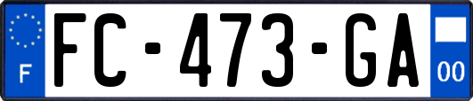 FC-473-GA