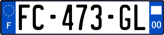 FC-473-GL