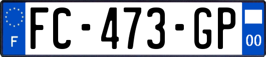 FC-473-GP