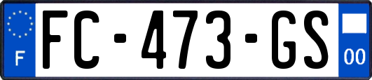 FC-473-GS