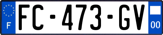 FC-473-GV