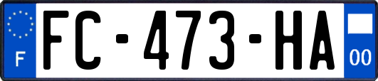 FC-473-HA