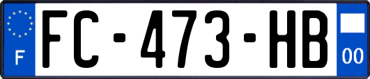 FC-473-HB