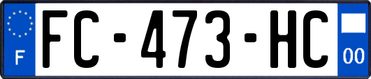 FC-473-HC