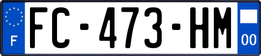 FC-473-HM