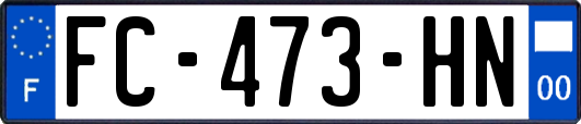 FC-473-HN