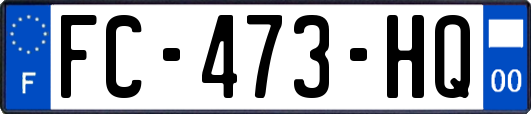 FC-473-HQ