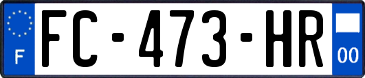 FC-473-HR