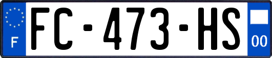 FC-473-HS