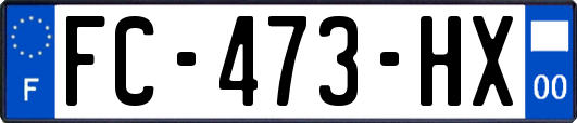 FC-473-HX