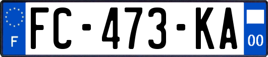 FC-473-KA