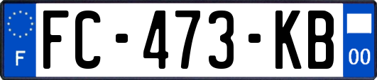 FC-473-KB