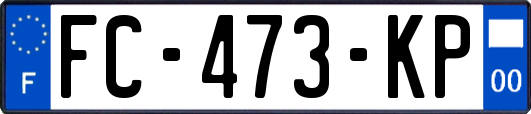 FC-473-KP
