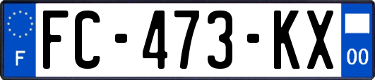 FC-473-KX