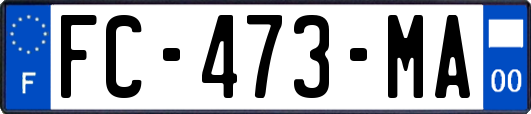 FC-473-MA