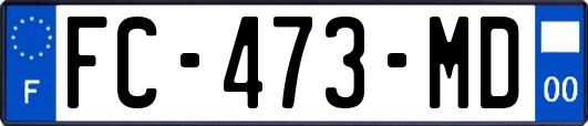 FC-473-MD