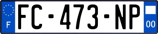 FC-473-NP