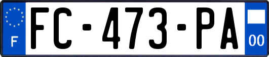 FC-473-PA