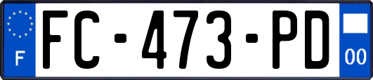 FC-473-PD