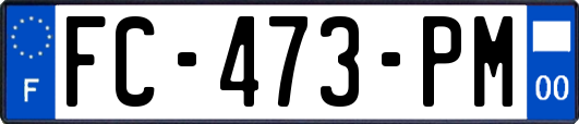 FC-473-PM