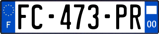 FC-473-PR