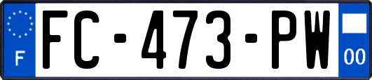 FC-473-PW