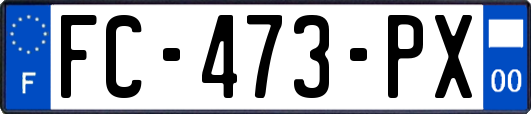 FC-473-PX