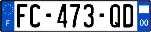 FC-473-QD