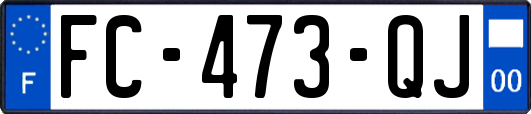 FC-473-QJ