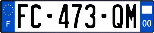 FC-473-QM