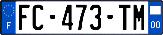 FC-473-TM
