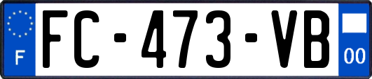 FC-473-VB