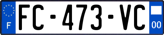 FC-473-VC