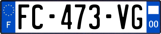 FC-473-VG