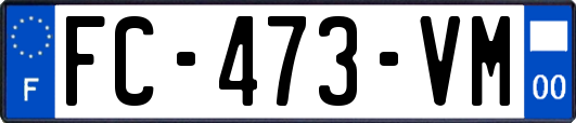 FC-473-VM