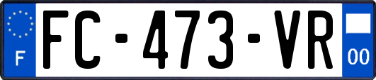 FC-473-VR