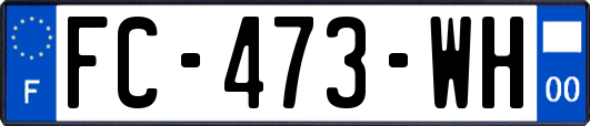 FC-473-WH