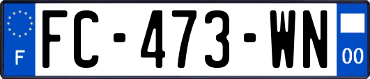 FC-473-WN