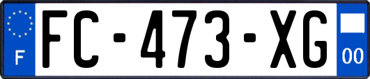 FC-473-XG