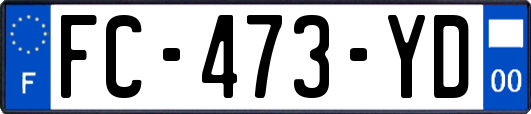 FC-473-YD