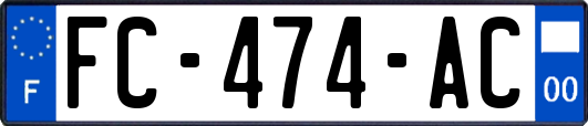 FC-474-AC