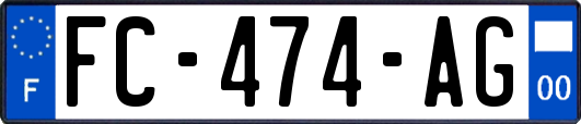 FC-474-AG