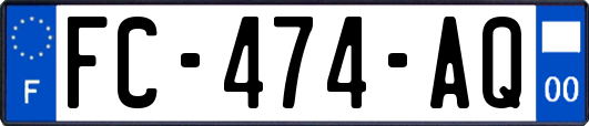 FC-474-AQ