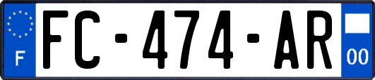 FC-474-AR