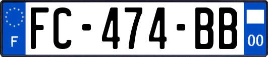 FC-474-BB