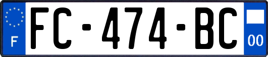 FC-474-BC