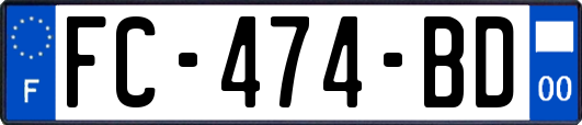 FC-474-BD