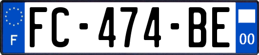 FC-474-BE